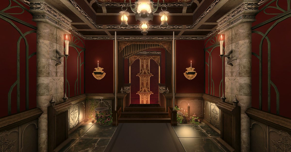タグ Ffxivhousing の注目ツイート メガとんトラック
