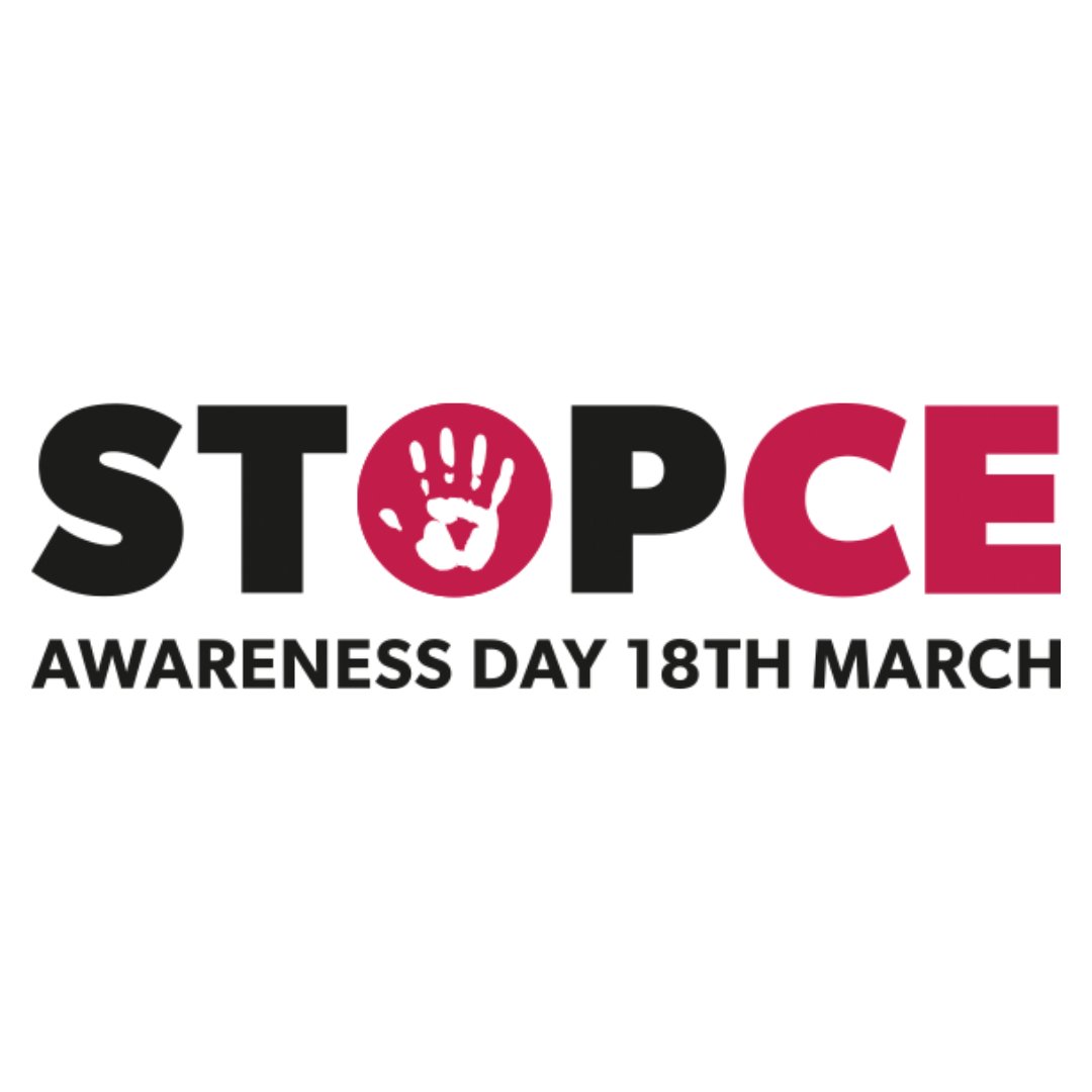 Cyfannol Women's Aid (@cyfannolwaid) on Twitter photo Today is National Child Sexual Exploitation Awareness Day. #CSE can take many forms. If you've been affected, support is available regardless of when the abuse took place. Together, we can work to inform, educate and prevent child abuse within the UK. stop-cse.org Today is National Child Sexual Exploitation Awareness Day. #CSE can take many forms. If you've been affected, support is available regardless of when the abuse took place. Together, we can work to inform, educate and prevent child abuse within the UK. stop-cse.org
