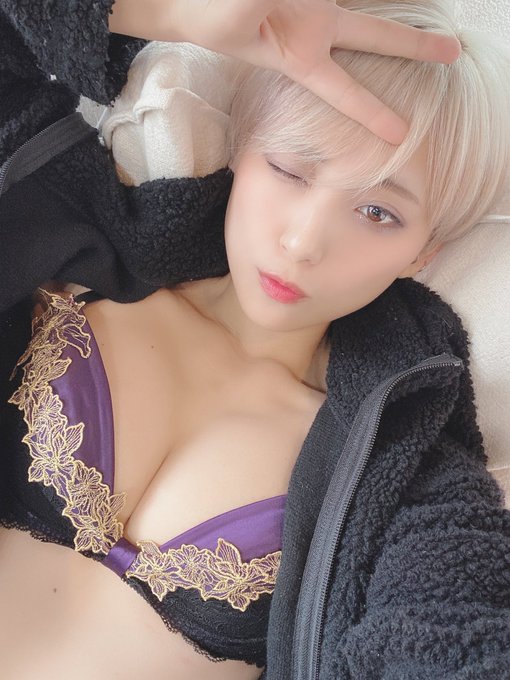 コスプレイヤーつんこのTwitter画像7