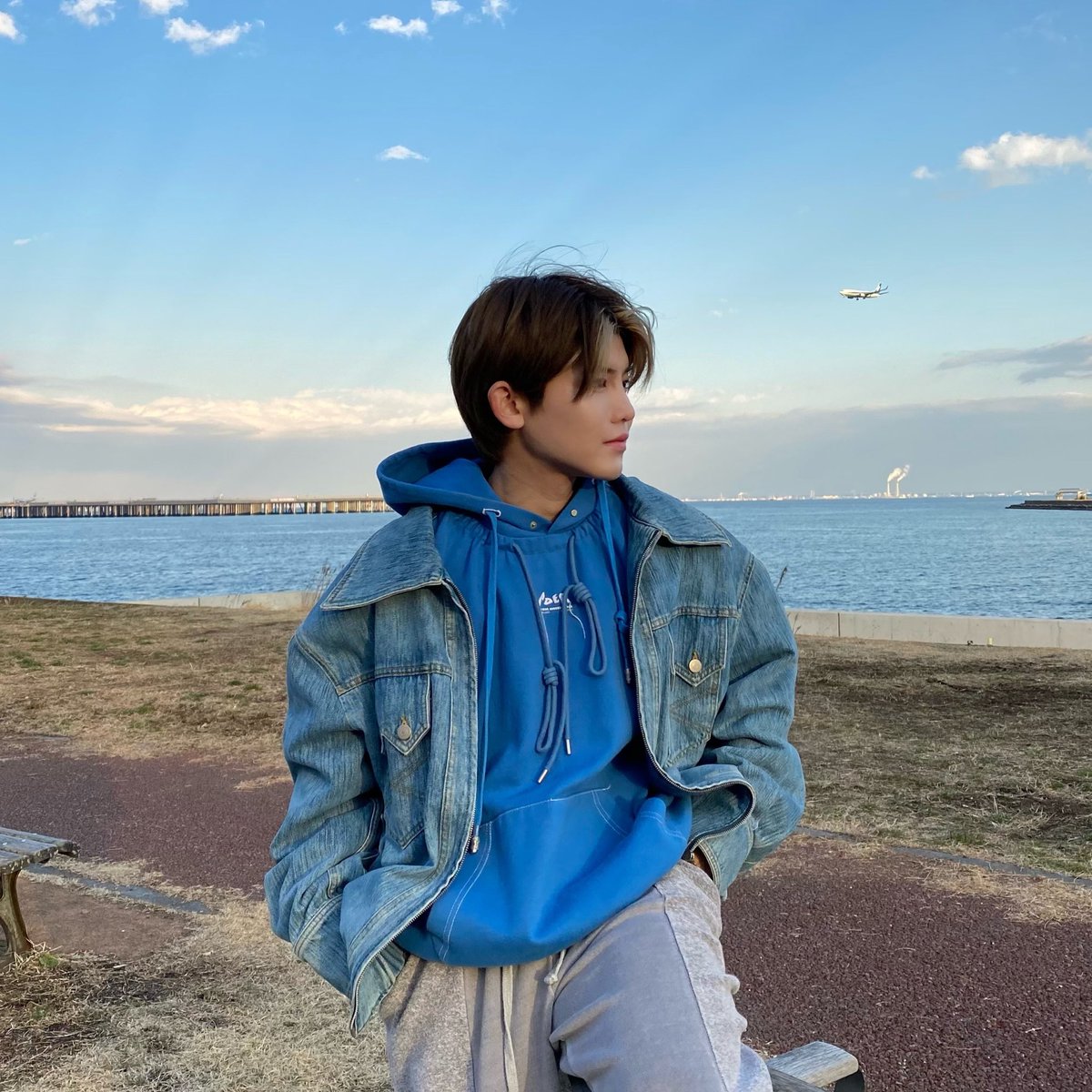 NikMembers's tweet photo. [#RYO]

NIKEEいつもお仕事や学校、家事とか
色々大変なことそれぞれあると思うけど、
毎日ほんとにおつかれさま😌 

#nik #nikee https://t.co/rgqgQYXK1w