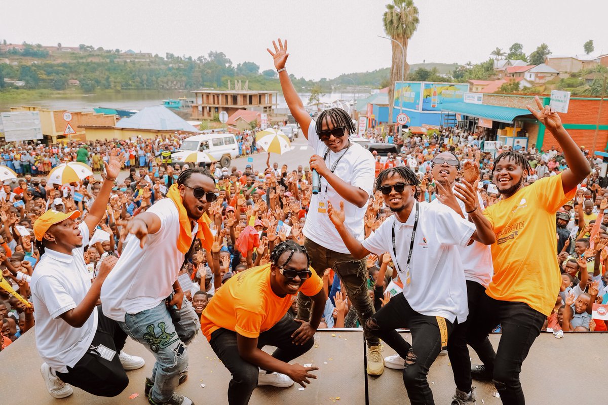 tour_du_Rwanda's tweet photo. #appreciationpost 
 
We thank our GOLD Sponsor @Cogebanque1 for making the moments memorable and entertaining. Known to have the user-friendly and secured digital banking systems makes it simple to perform all transactions conveniently.
 
Choose smart, choose Cogebanque today! https://t.co/urznZ0IBwn