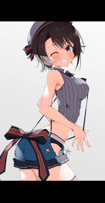 推しを描き狂うアカウントです。
#絵柄が好みっていう人にフォローされたい 