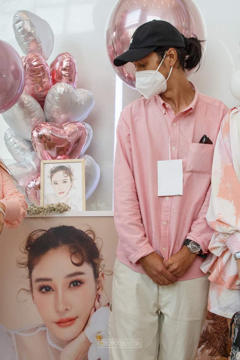 only_icepark's tweet photo. crying over this photo i feel sad for him.

#แตงโมต้องได้รับความยุติธรรม https://t.co/VkbMqQcPAF