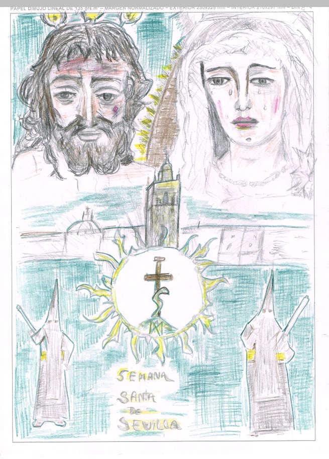 hdaddelsol's tweet photo. 🎨 Ganador del concurso de dibujos:

ℹ️ Jesús Reyes Infantes.

(+hilo👇🏼) https://t.co/22XLKMTG3W