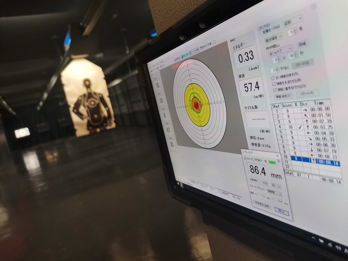 ms_flw's tweet photo. #フェローズ各務原店
#StealthTarget
#Eitech https://t.co/wh1xQfJf3Y