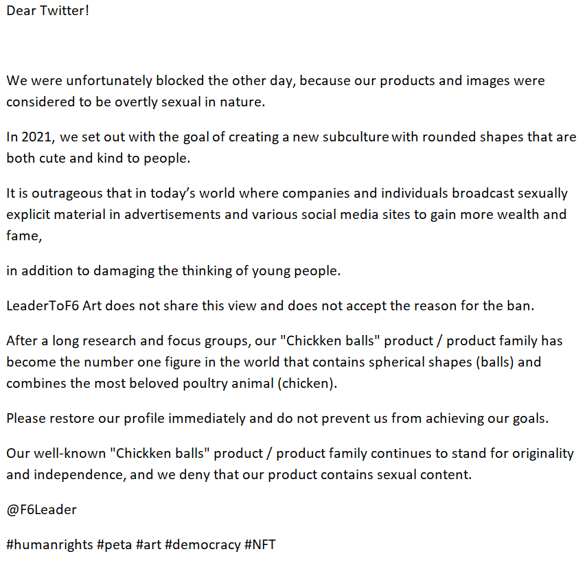 LeaderToF6 Art Studio tweet media