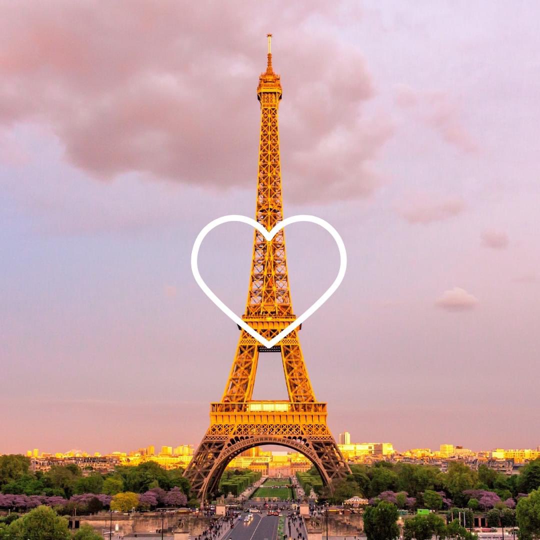 ltd_plush's tweet image. Double-tap if you...

💗 LOVE Paris
💚 Want to fall in LOVE in Paris
💛 Want to take your LOVE to Paris

Paris is one of the most romantic city&apos;s in the world! 💗💚💛

Are you struggling to find your soul mate? Find them faster on PLUSH LOVE - download for FREE today!

#dating
