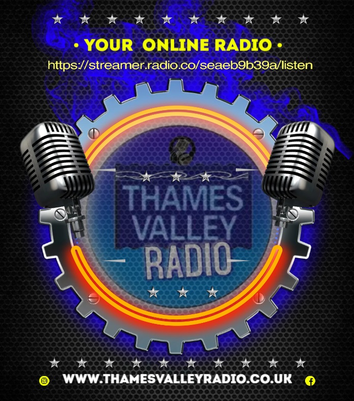 ThamesVradio's tweet photo. UPCOMING EVENT 
24hr Radiothon in Aid of the British red Cross who is Providing Support and essentials and Helping those in Need at this terrible time In Ukraine.
The Radiothon will Commence at 10am on Friday 25th March and will Finish at 10am On Saturday 26th March 2022 https://t.co/CAV4XjHKF9