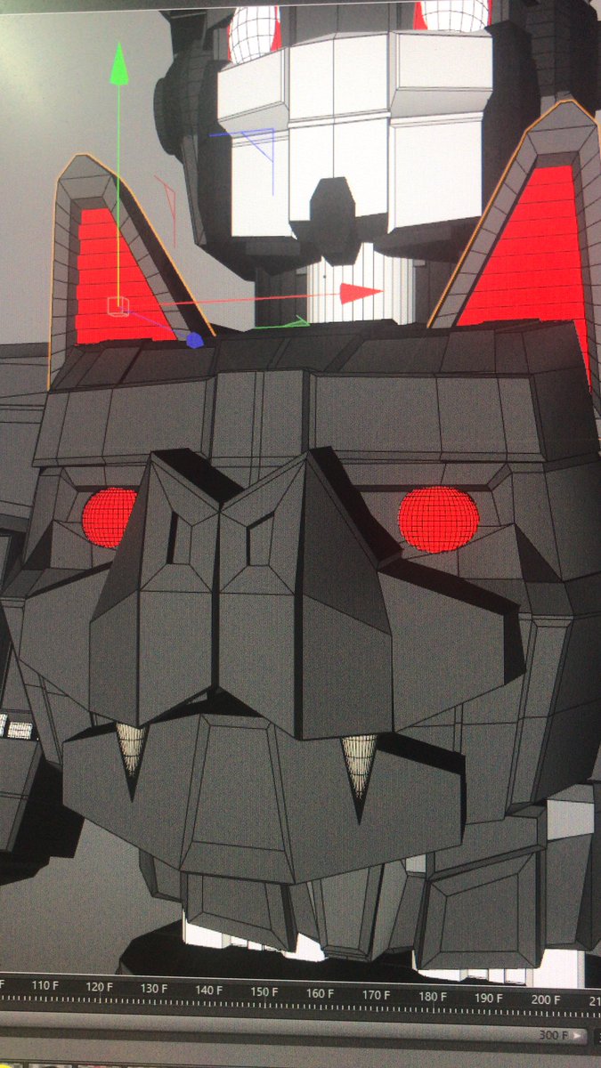 The Dark Knight 🦇🖤 
Tomorrow on @ParasHQ 💙

#wawatron #nft #nfts #paras #robot #batman #batmanmovie