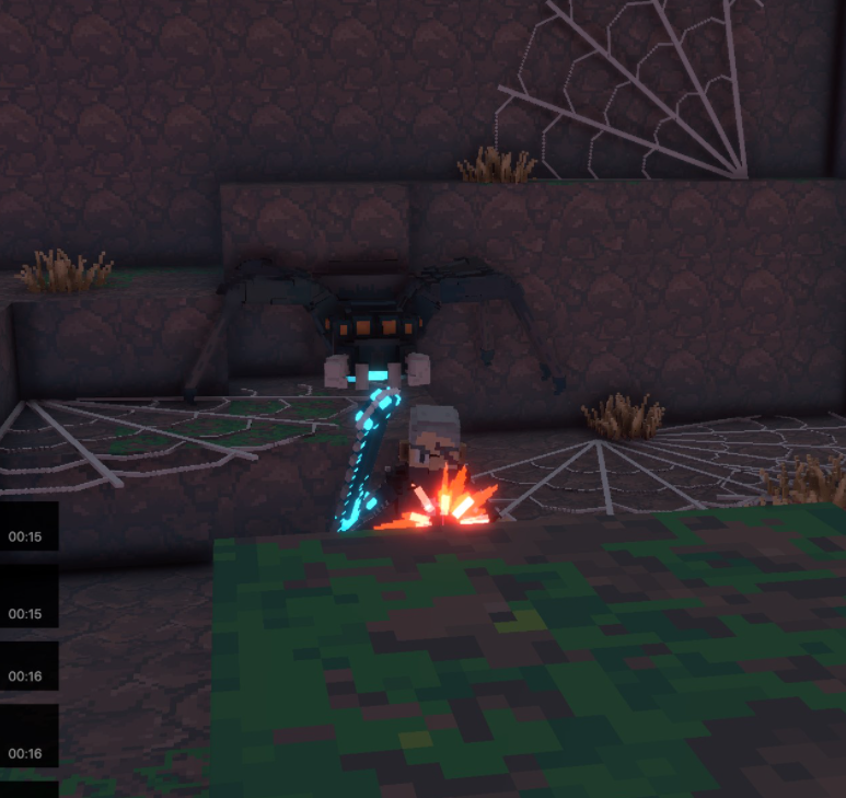 Pureart0's tweet photo. @TheSandboxGame I just participated in the daily #SandboxAlphaS2Contest for a chance to earn up to 1,000 $SAND! Starting March 10 - Show your love for Dracula. Check out my screenshot below! 👇 #SandboxAlphaS2 https://t.co/kTZMBIa4sN
