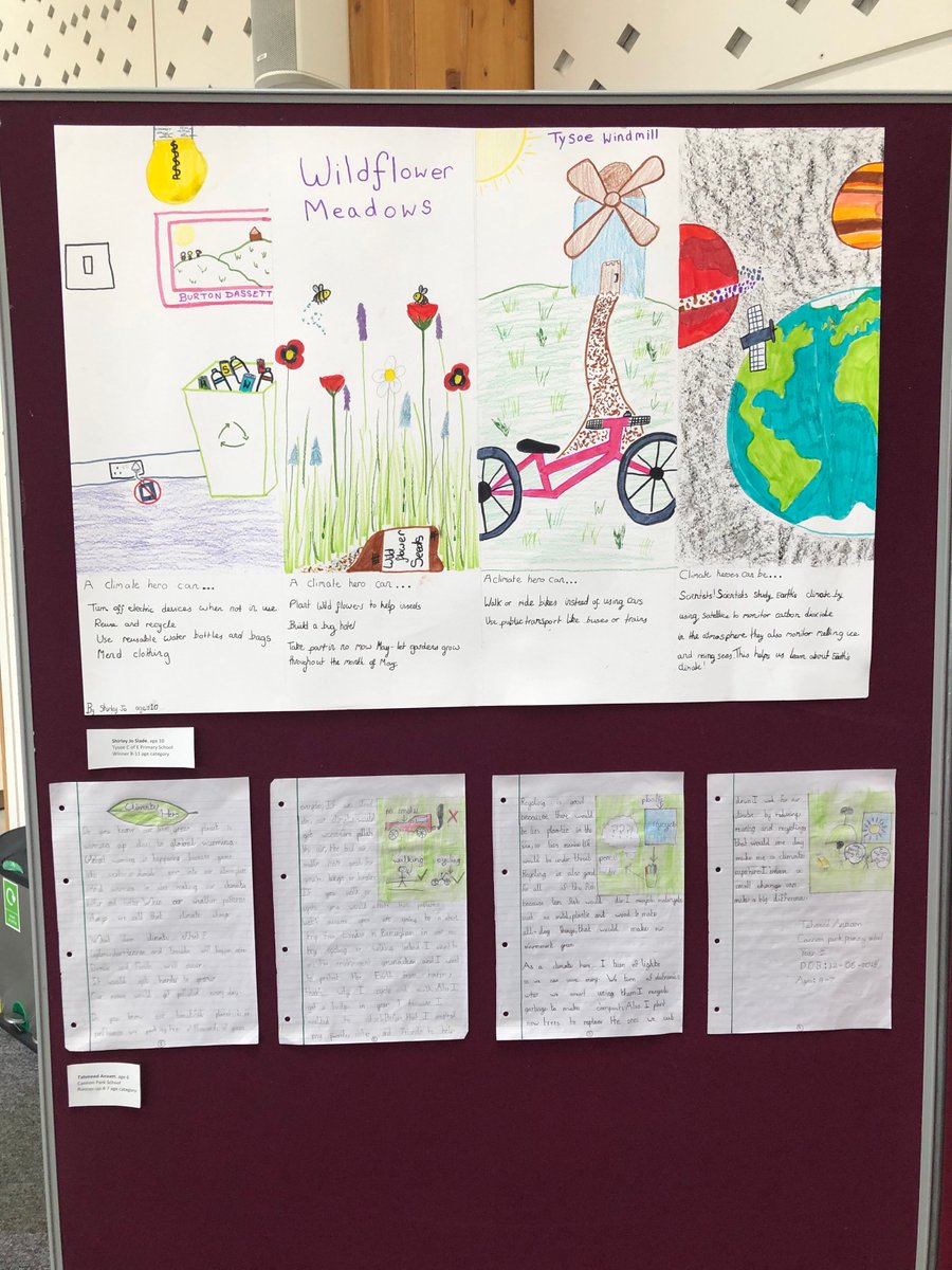 Child Friendly Warwickshire tweet media