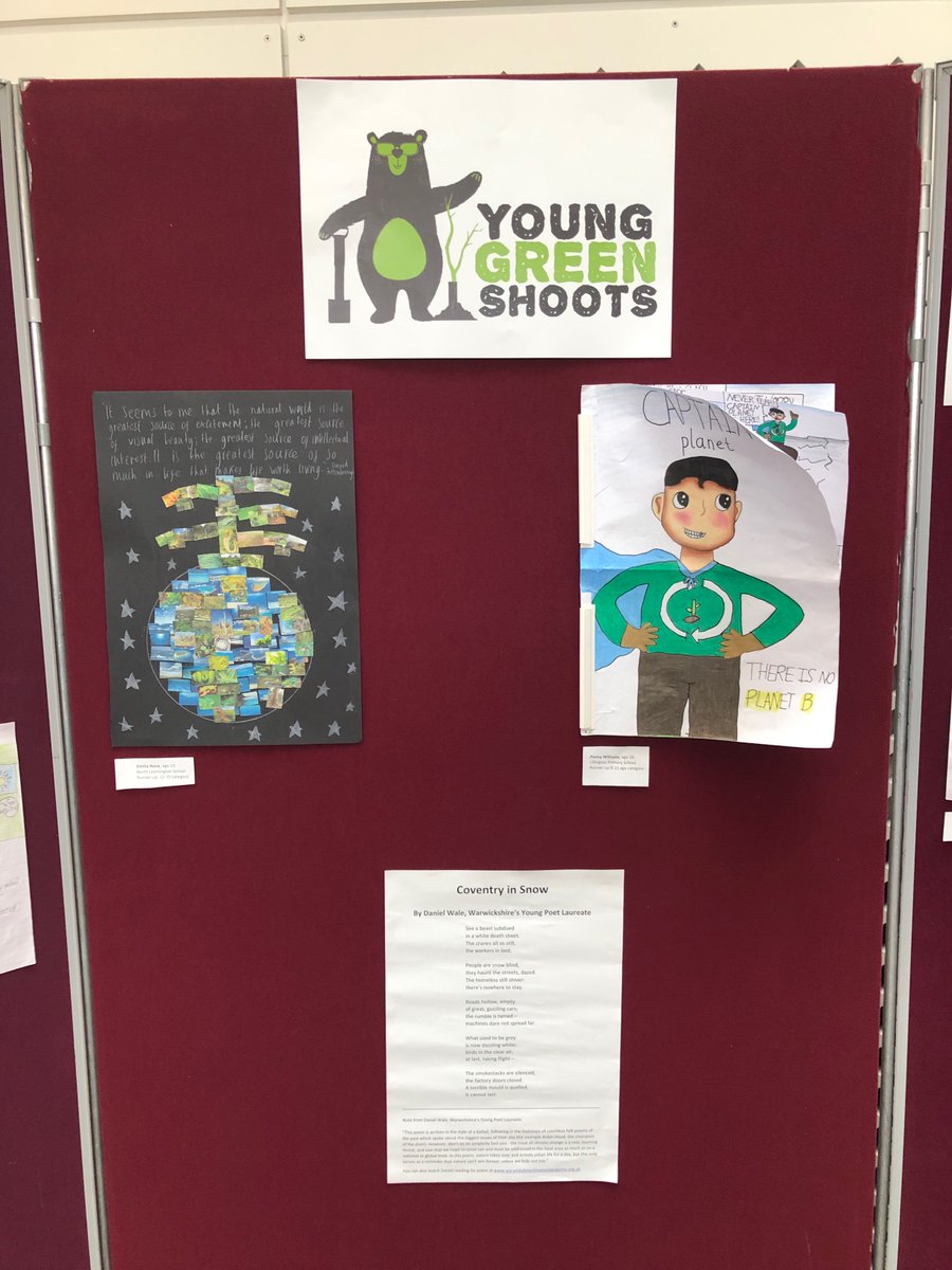 Child Friendly Warwickshire tweet media