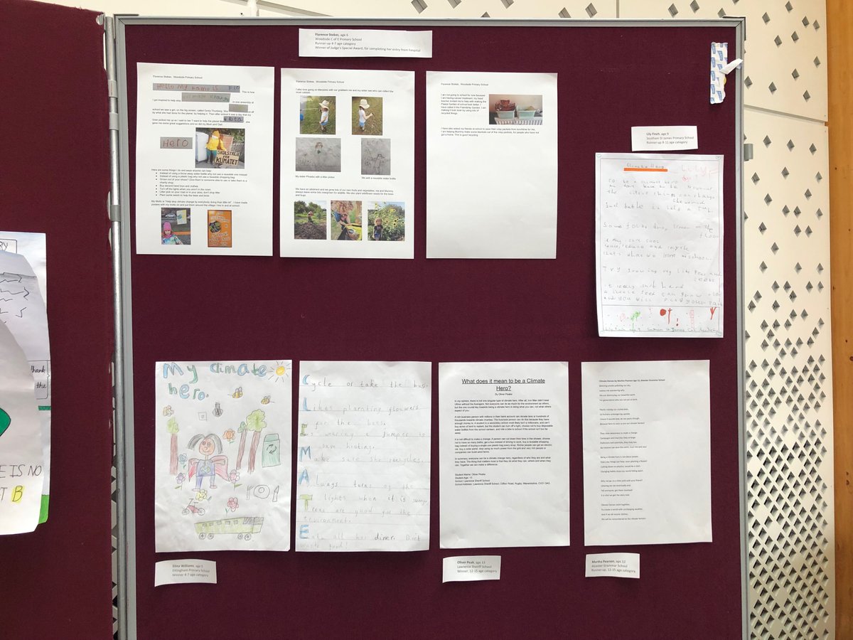 Child Friendly Warwickshire tweet media