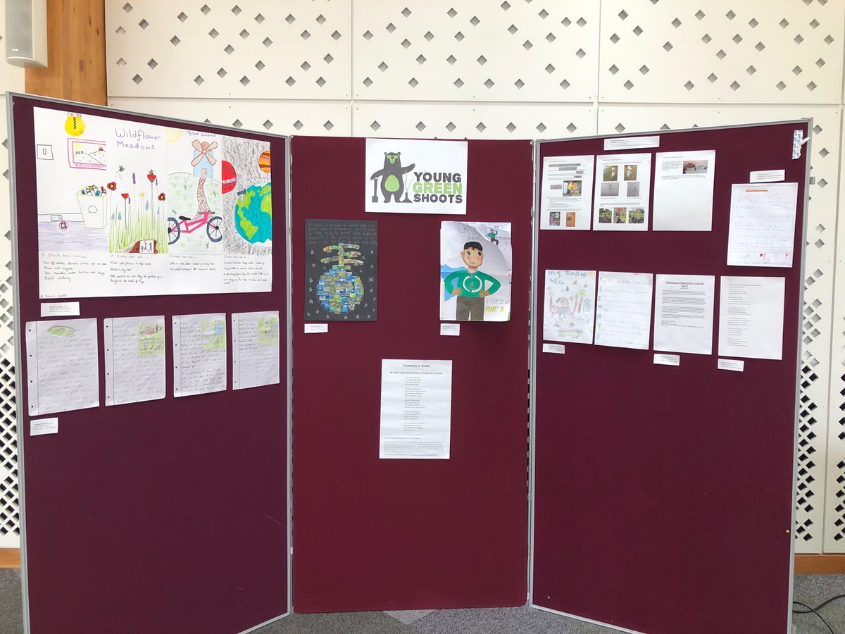 Child Friendly Warwickshire tweet media