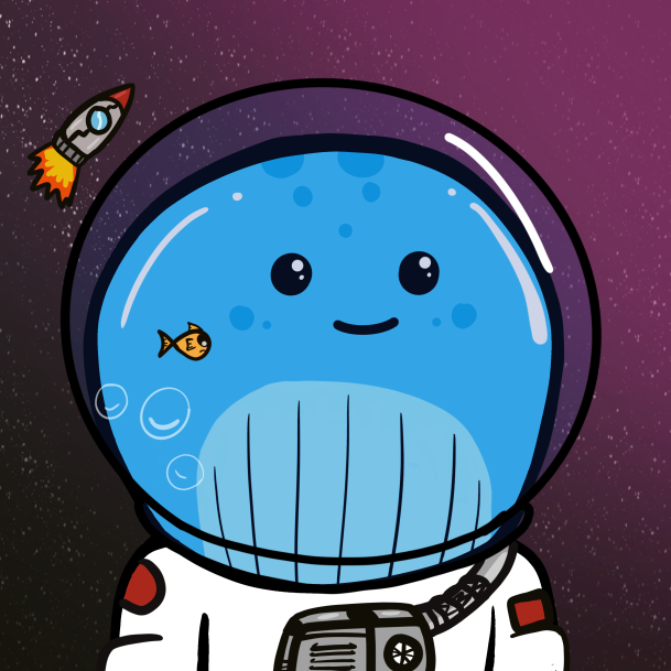 reinwal3's tweet photo. An interesting project, welcome to join it.  @WhalePals https://t.co/H4D0ff91Hy