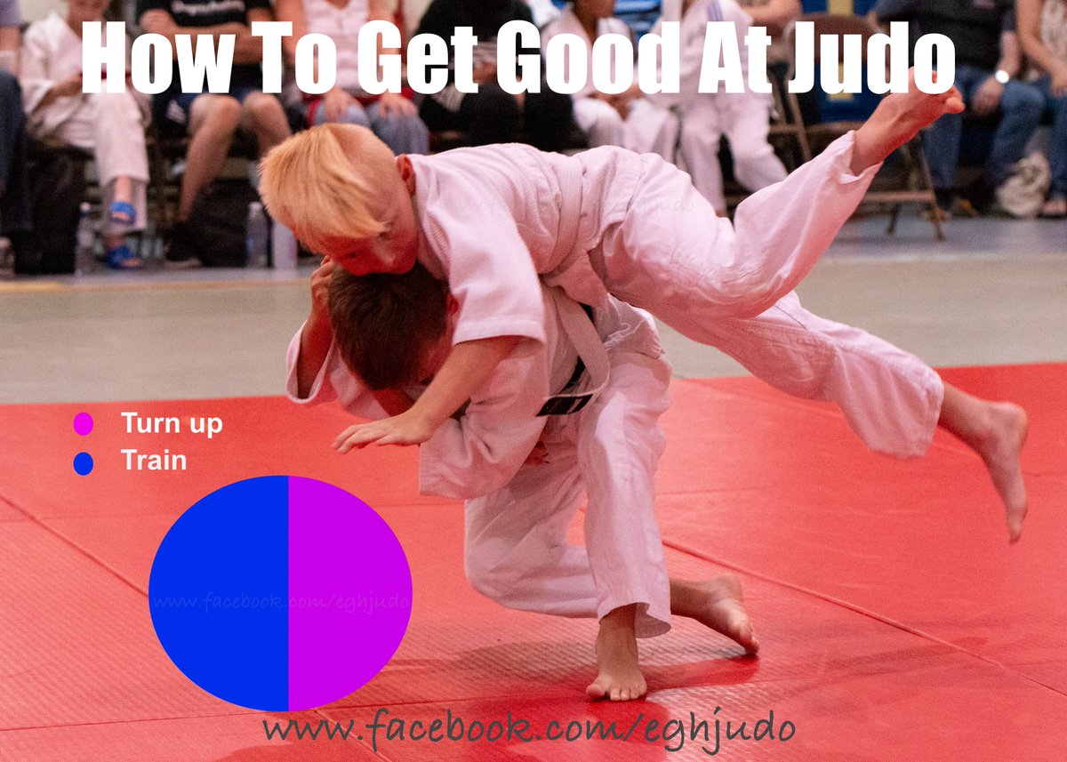 EGH Judo tweet media