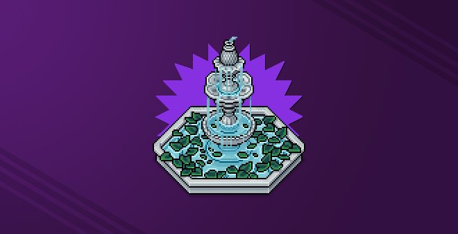 Hoy salió a la venta el Raro Fuente Real Escalonada, así que... ¡SORTEITO!

‼️ Requisitos: 
✨Seguir <a href="/lLuuES/">Ⳑ ⳙ ⳙ</a>
✨RT🔃🔃 a esta publicación 

Finaliza el lunes 14 de marzo a las 15H (HPE)🥰