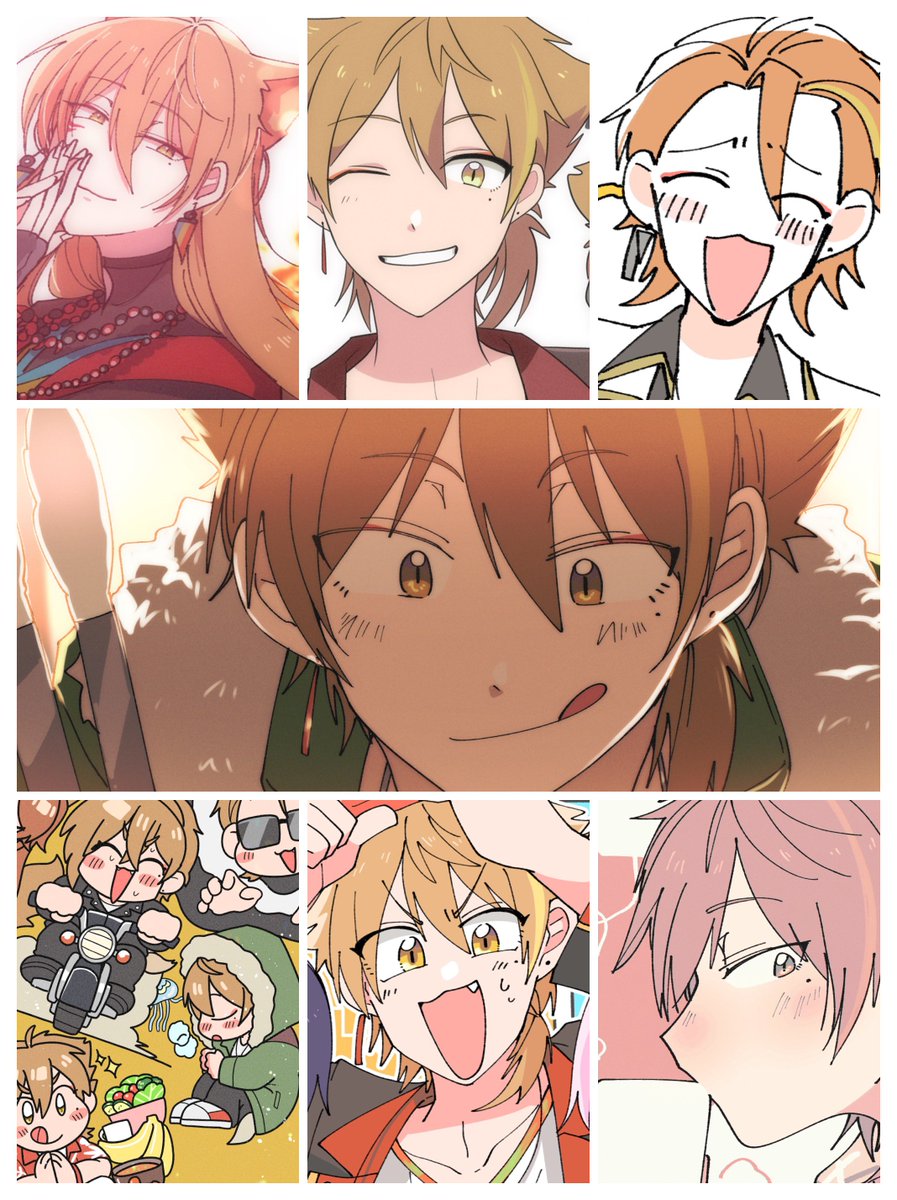 #繋がらなくていいから俺の伏見ガクを見てくれ
ほんとぉ〜〜〜ーに3Dおめでとう!!!!!!!!!!!! 