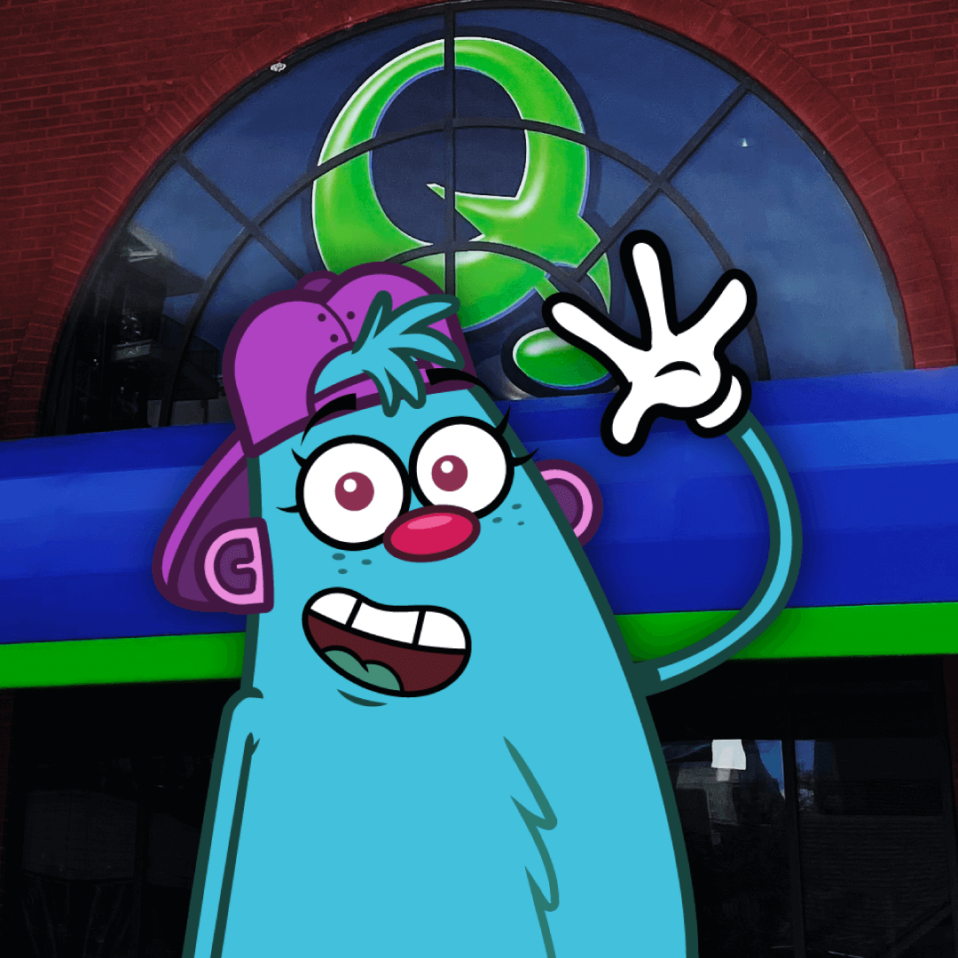 Quaver_Ed's tweet image. Hey! 👋 Sonder here! Did you see my #NewProfilePic? 

It's #SELDay and I'm taking over the QuaverEd Twitter! Stay tuned throughout the day, it's going to be a fun one! #SonderTakeover