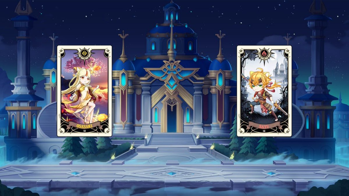 Dear fans!
We know we're at a low point right now. Because the epidemic has not been effectively controlled, some game development technicians have resigned. Our game will try to be tested at the end of March, and we are also very sad😔