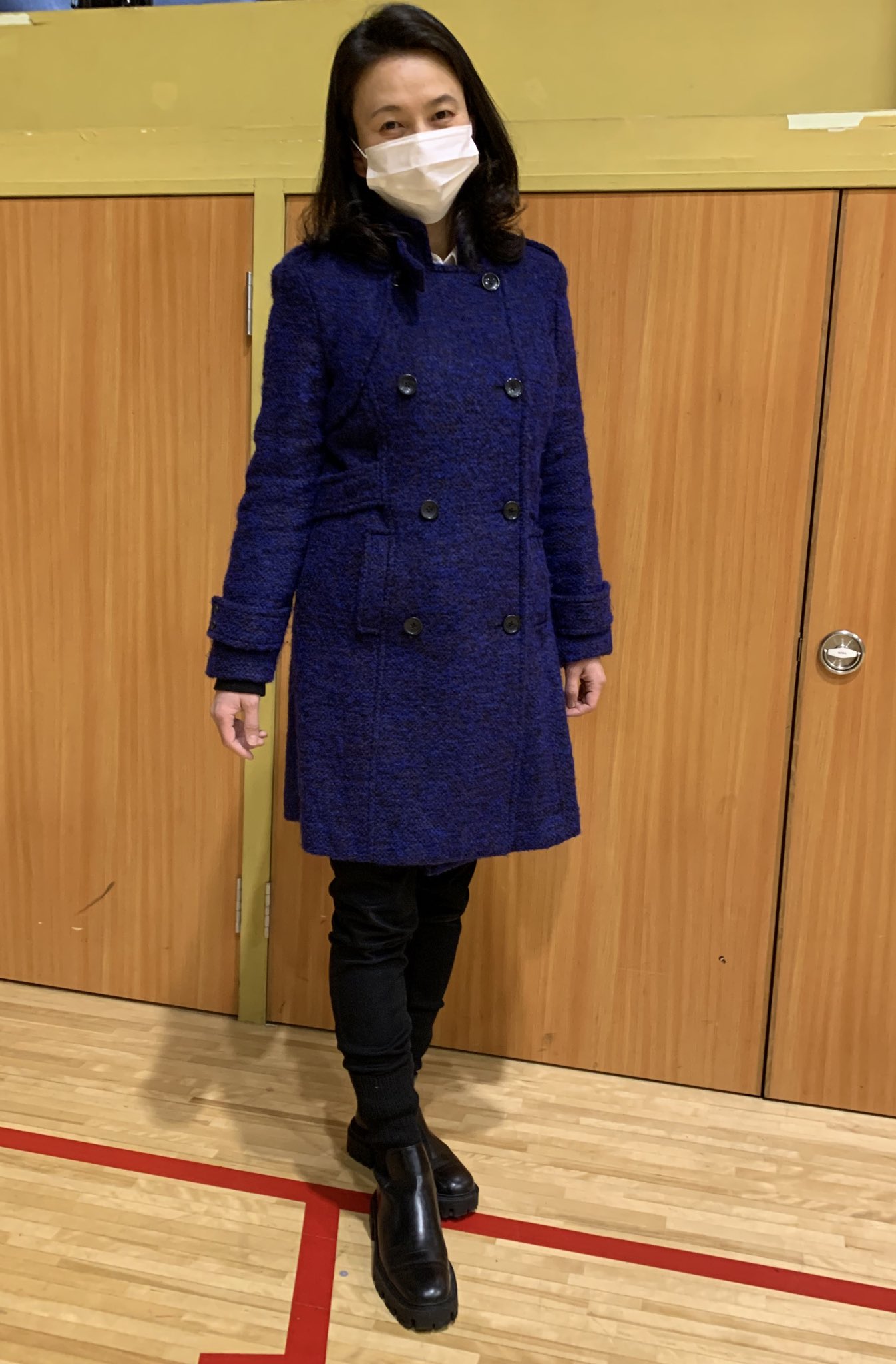 島津有理子 Yshimazu0919 Twitter