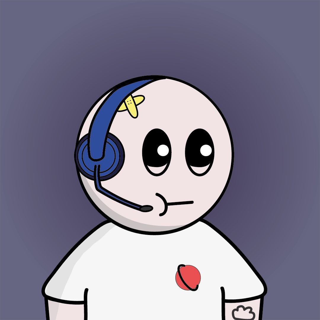 DomeHeadz's tweet photo. 🚨 Discord Access 🚨 

Discord opens in 4 days 🥳

🎁 Who wants a spot 🎁

All you got to do is

1️⃣ Like and RT this tweet

2️⃣ Be following 

That’s all

Il msg you with the link when the discord opens

Let’s go to the moooonnnnm 🚀 https://t.co/0rFatATegA