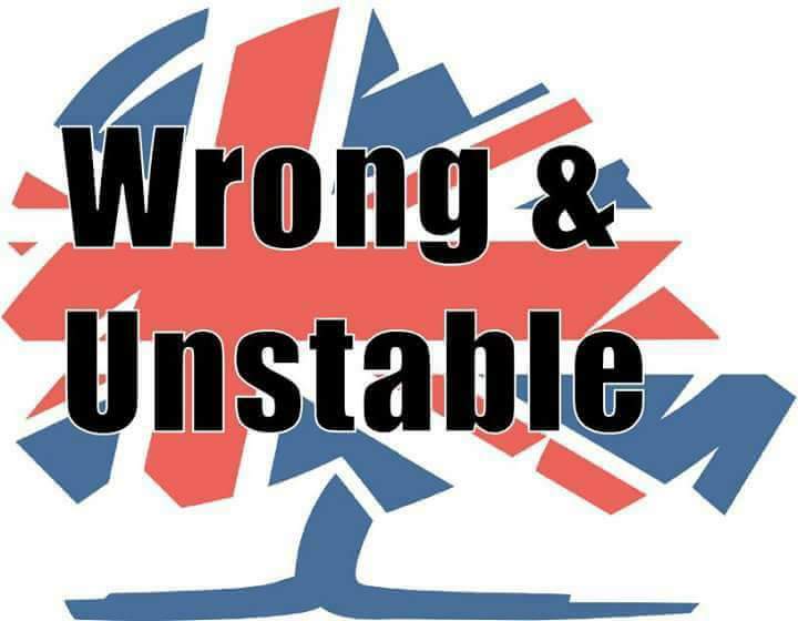 paul_redfearn's tweet photo. #JohnsonOut45 https://t.co/6XPWAMSiej