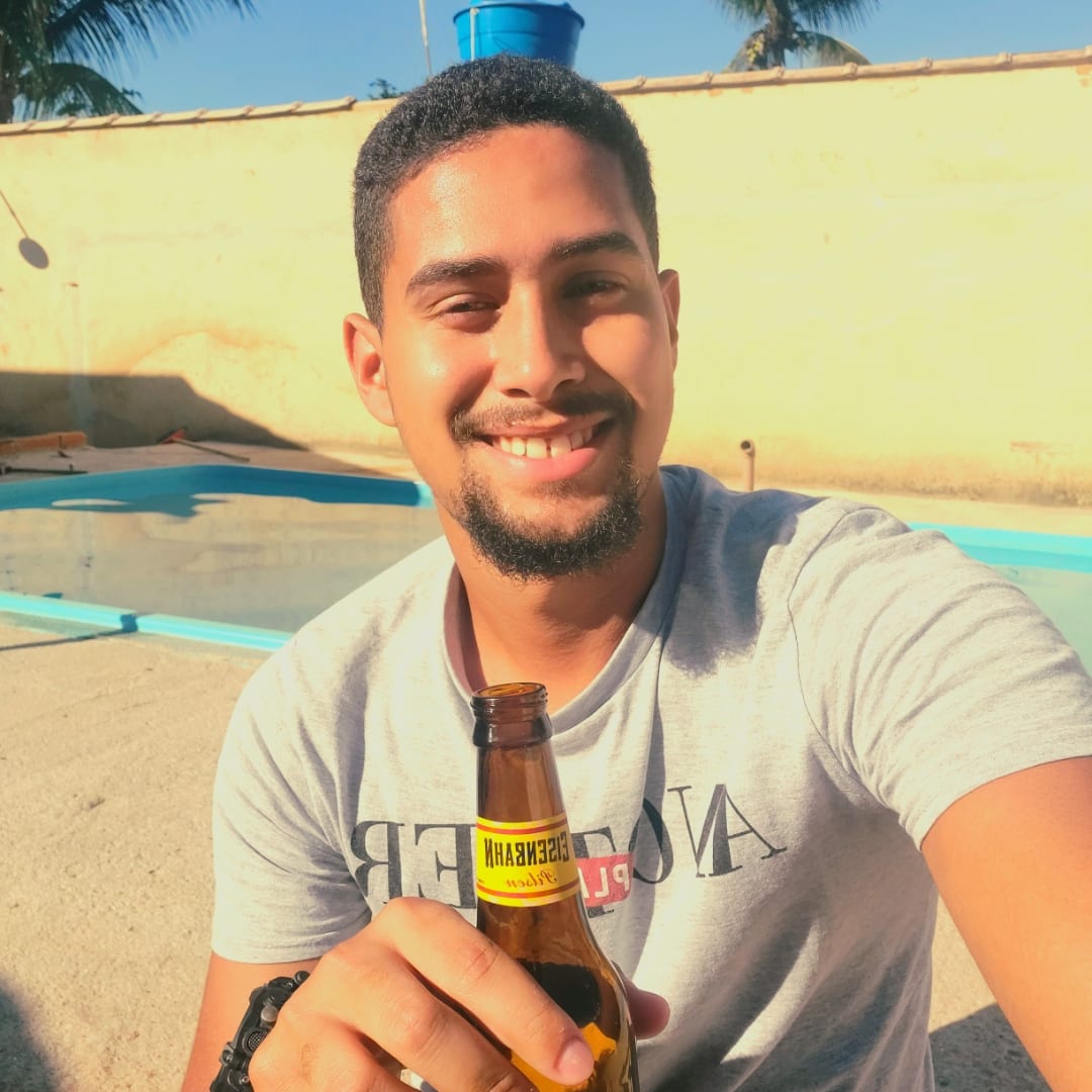 #NewProfilePic