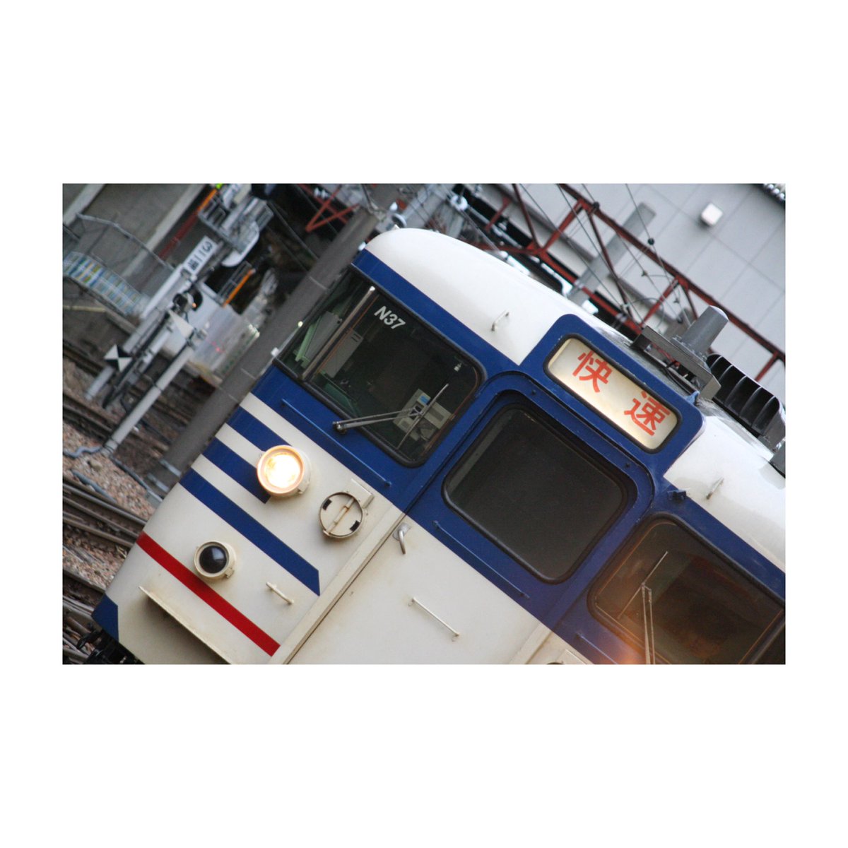 mokyo2019's tweet photo. 115系新潟乗り入れ終了
お疲れ様でした🙏🙏🙏 https://t.co/KwL2f6NFzr