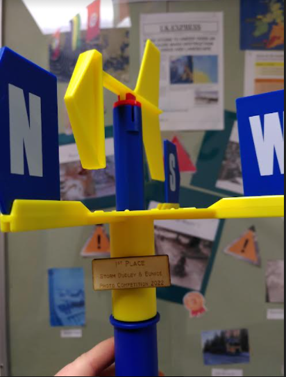 Millburn Geography & Modern Studies tweet media