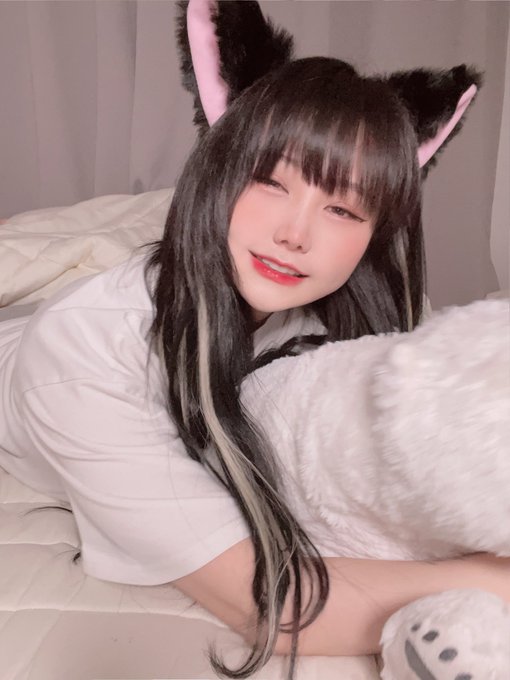 コスプレイヤーmilkyのTwitter画像22