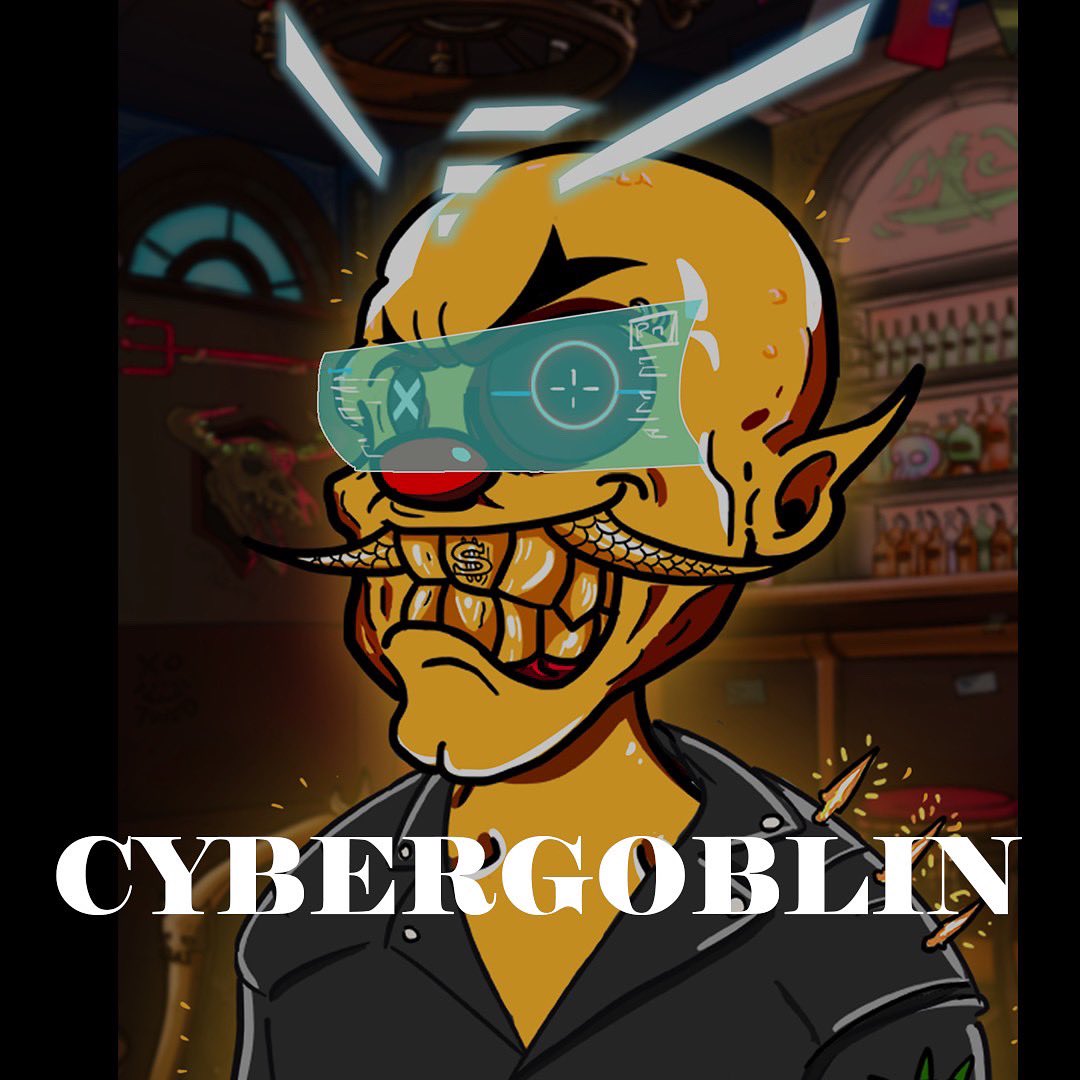 demoncyber3's tweet photo. 🔔sneak peek

#nft #social #club #metaverse #artfortheday #eth #crypto #nftpremiere #nftart #nftgiveaway #cryptoart #nftcollection #cryptopunk #taiwan #gang #nftcommunity #cybergoblin #taiwan #stevenuniverse #nftcollector #gold #goblin #gucci #lifestyle #fomo #dog #cat #monster https://t.co/u2ZtAj5vRj