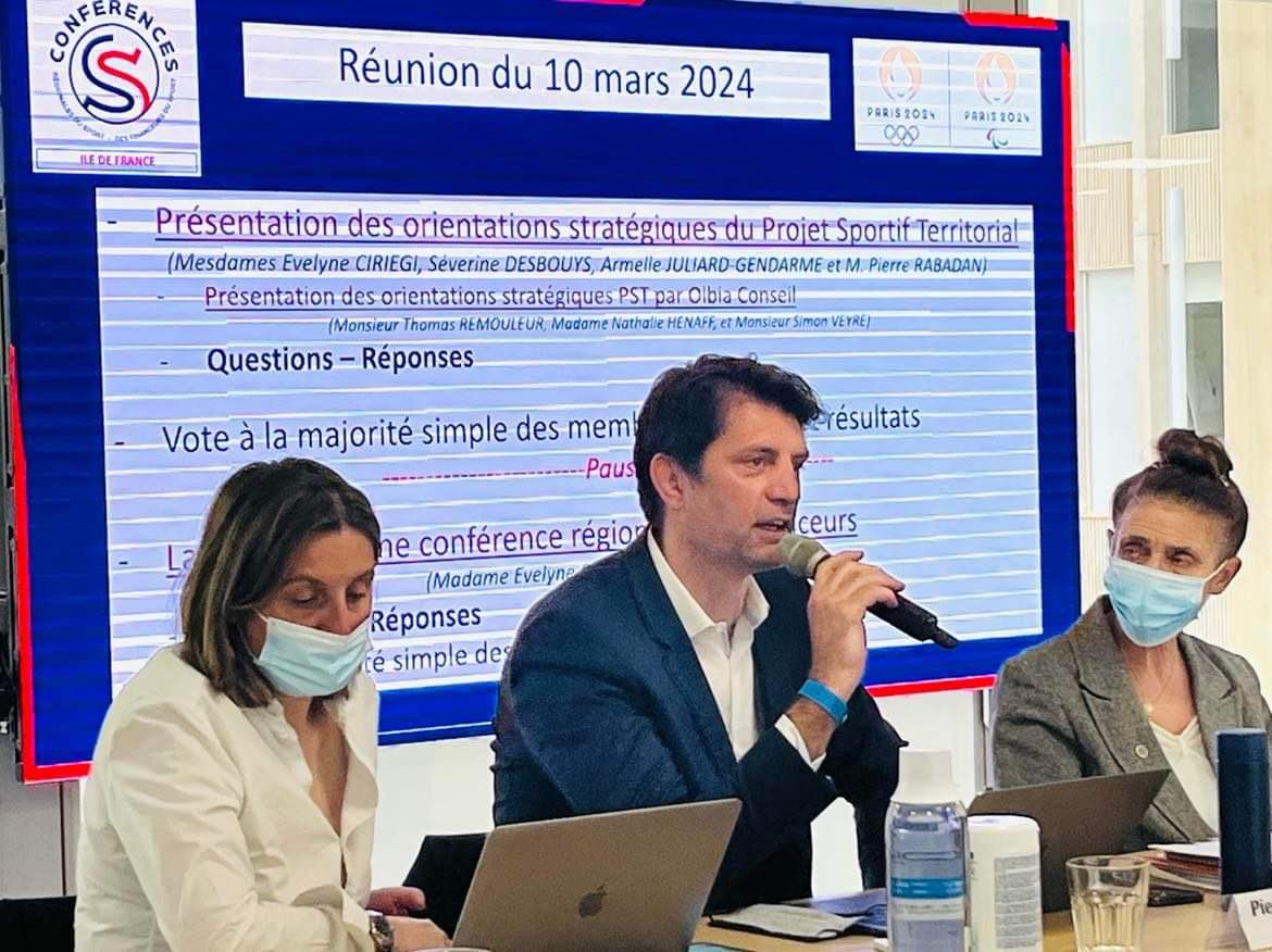 Pierre Rabadan tweet media