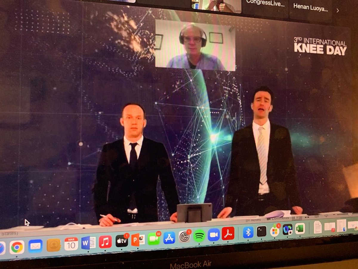 MichaelAlaiaMD's tweet image. Yesterday was international knee day - was an honor to be on the podium with giants in knee reconstruction from around the world @JonathanDHughe1 @VolkerMusahl @darren_desa_md @SethLShermanMD @FKSMC_Getgood @CLEsportsMD @AndrewSheeanMD #acl #kneedislocation #skiing