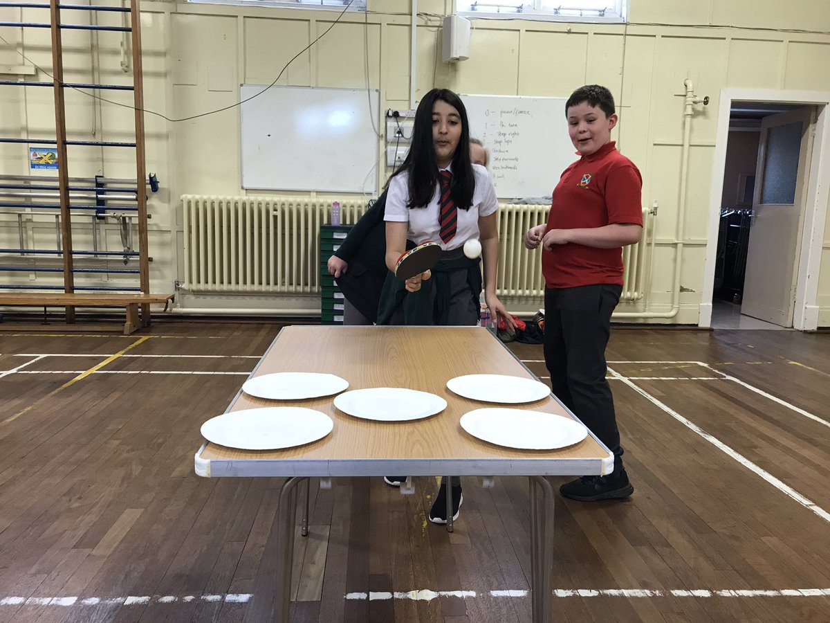 NLASC_Joanne's tweet photo. #CLUBLINKS | 🏓

It was lovely meeting P5 and P6 @ShottsStPats today as they took part in table tennis tasters.

Thank you Colette @joewilsonttc for the fun sessions. 

@NLActiveSchools @TableTennisScot @sportscotland https://t.co/iEsHzjz0Ug