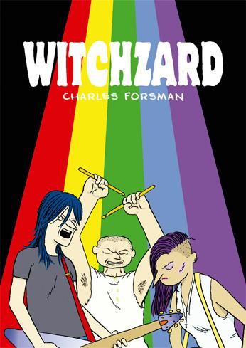 bibcanfabra's tweet photo. @underbrain Descobriments de @underbrain 
💥Witchzard de Charles Forsman
💥Bebé de Boca de James Harvey
💥El grifo de oro de Gianluca Ascione https://t.co/wX32oP9dYq