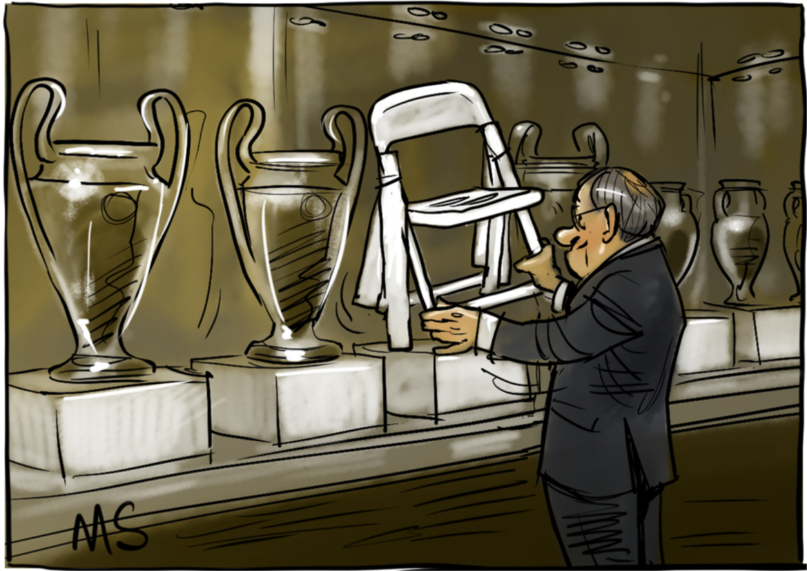 yesnocse's tweet photo. Grandeza! https://t.co/r31GTwzSlI