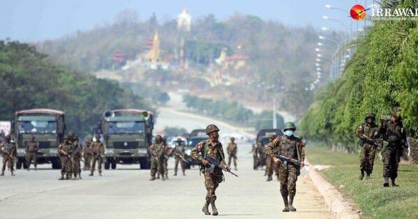 cherryty_nctzen's tweet photo. 10 children have been killed by SAC in a week.>120 children have been killed since Feb 1 2021 coup. Youths have been abducted &amp; killef by artillery shells &amp; even used as human shields. #VillagesBurntDownByJunta #2022Mar11Coup #WhatsHappeningInMyanmar https://t.co/djqT2QLNi6