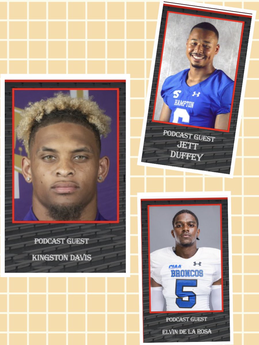 HBCU Pigskin Showdown tweet media