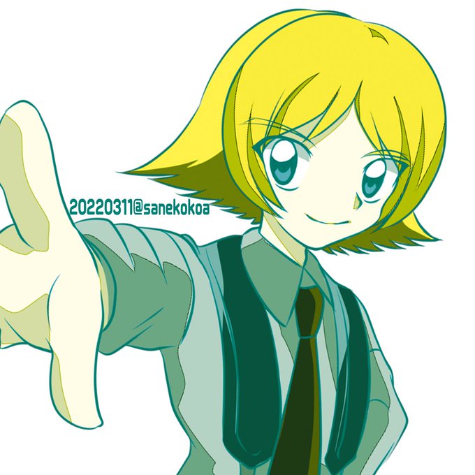 天野ユウのtwitterイラスト検索結果