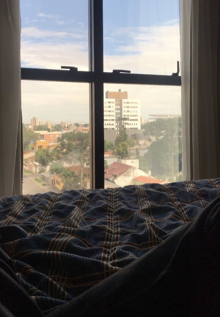 Bom diiaa Goiânia😍