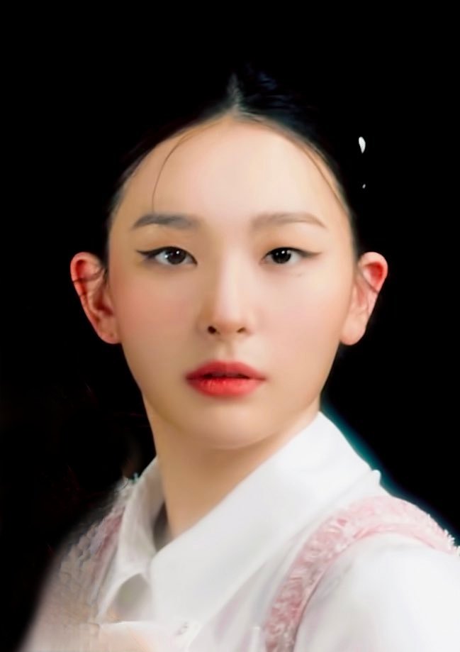 SEULDGl's tweet photo. ㅤ ㅤ ㅤ  ㅤ ㅤ 
This tiny bear from Red Velvet is in desire to expand her social life as she starts a fresh. 🌷 Everyone is valued, I'm ready to bid the warmest and delicate hello. Please leave a trace on the reply and let's have a good term friendship! 🧸🎀 
ㅤ ㅤ ㅤ  ㅤ ㅤ https://t.co/D7v4IS3lSo