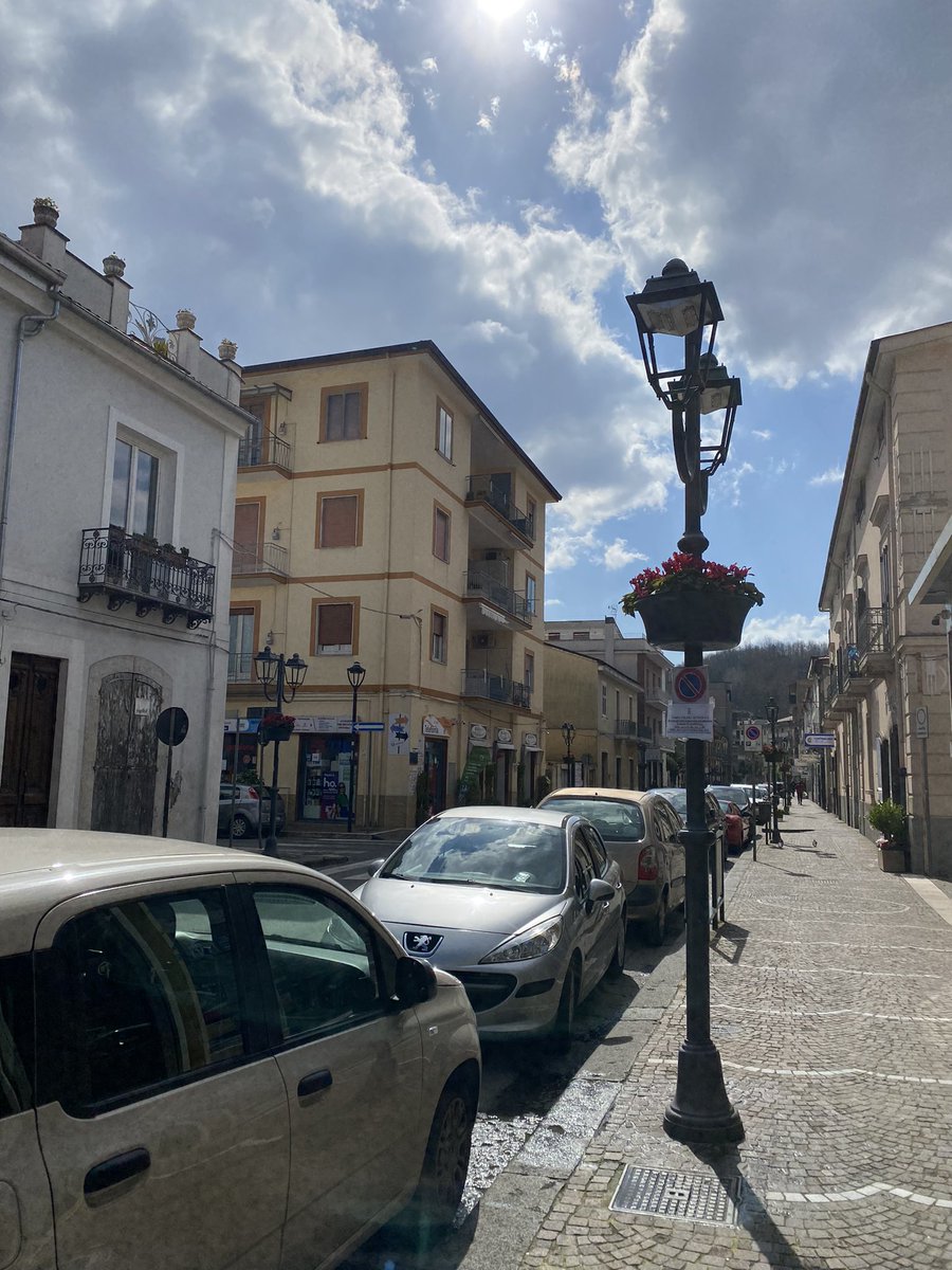 RodriiBiJey's tweet photo. Nuevo comienzo 🇮🇹💫 https://t.co/ye0xTpo8fQ