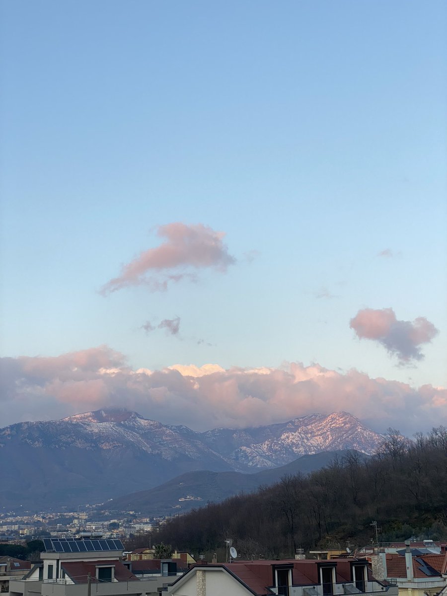 RodriiBiJey's tweet photo. Nuevo comienzo 🇮🇹💫 https://t.co/ye0xTpo8fQ