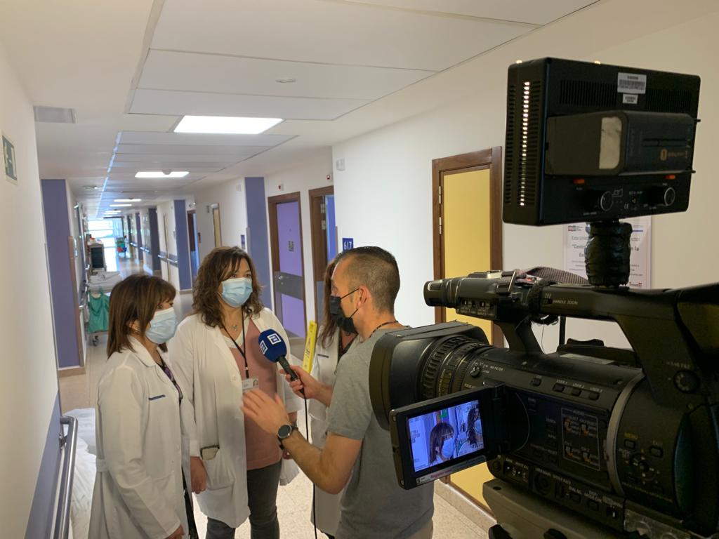 Hoy difundiendo el proyecto para toda la población, Mucha colaboración por parte de todos los compañeros,