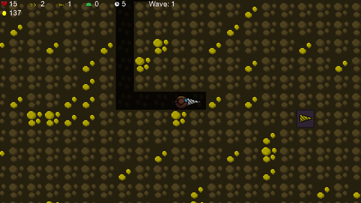 Luoti Games tweet media