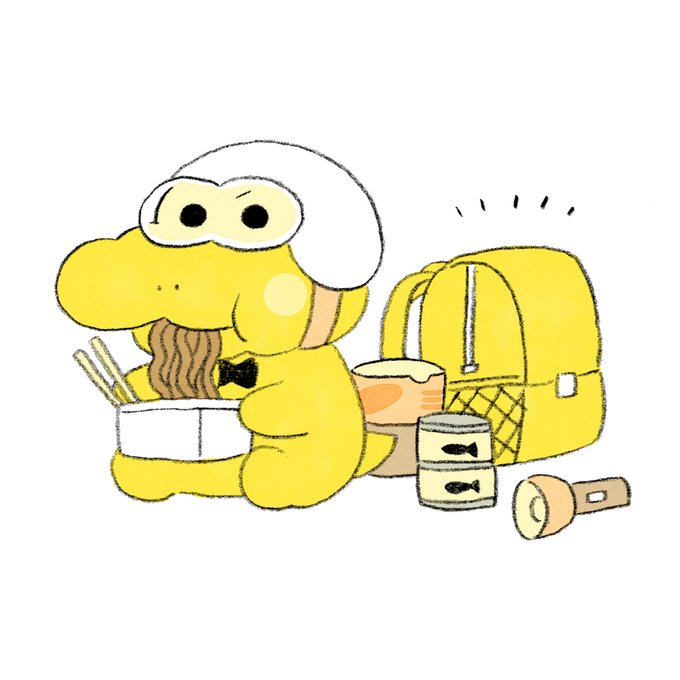 今日は確定申告会場で黙祷し、帰宅してから備蓄の賞味期限を確認しました🍜 