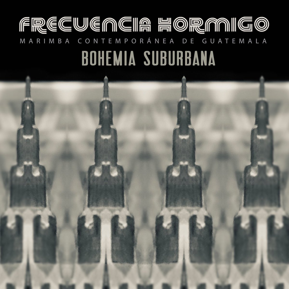 ¡Amanecimos con #ElGrito de #FrecuenciaHormigo junto a la <a href="/ContemporaneaGT/">MarimbaContemporánea</a> !
>>> Pasen a escuchar: links.altafonte.com/pbvzldd

#BohemiaSuburbana