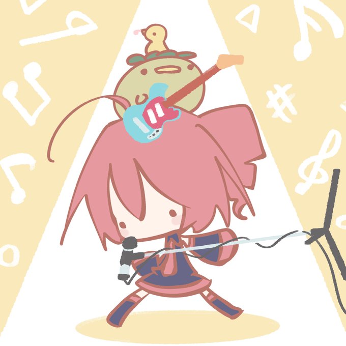 ブレーメンの音楽隊のtwitterイラスト検索結果