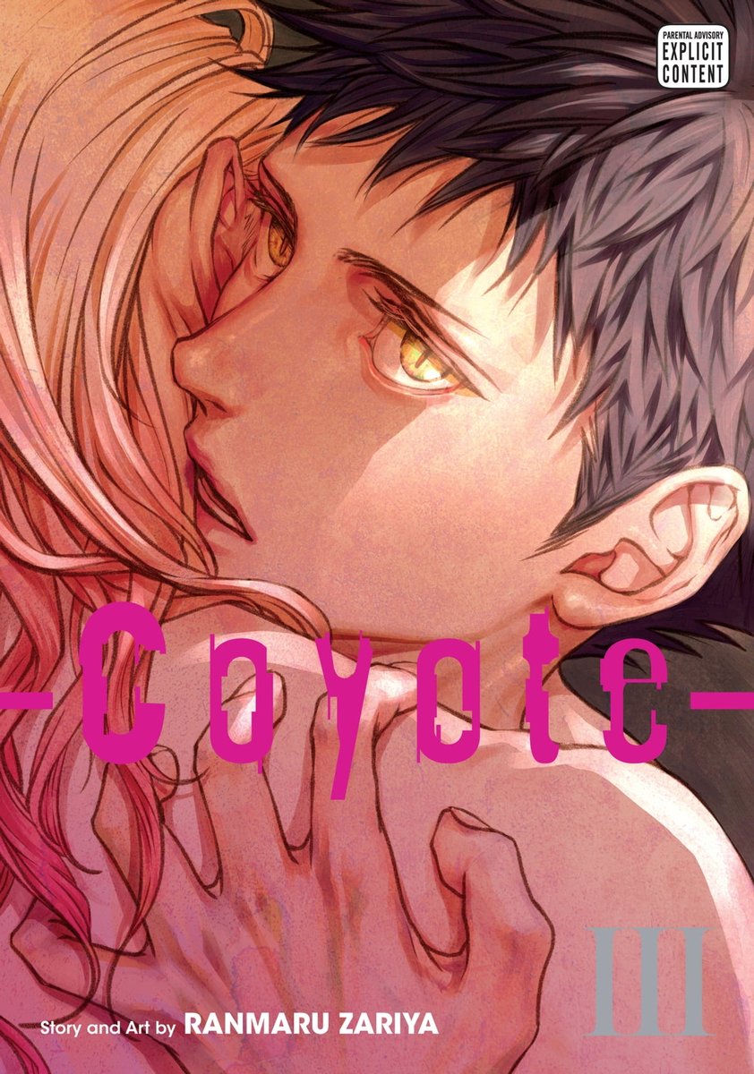 BLYAOI17's tweet photo. ❣Coyote❣
#yaoi #yaoitwt #yaoimanga #bl
#yaoirecommendation #manga https://t.co/PMA1hrNLQP